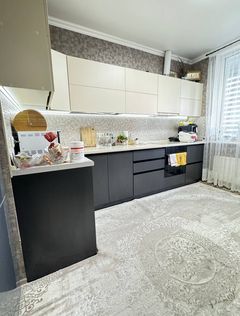 Квартира на Люстдорфській дорозі вул.