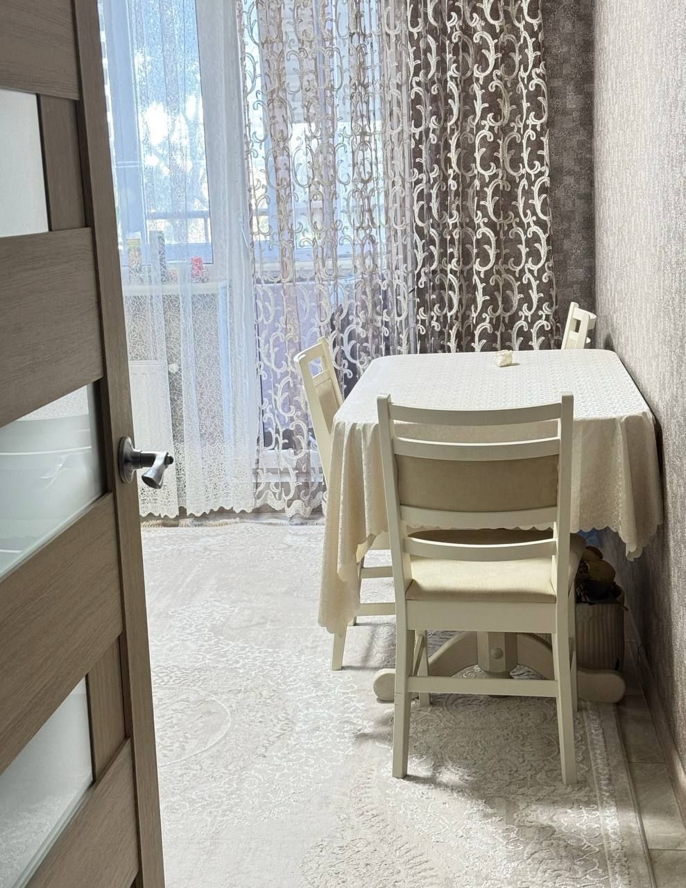 Квартира на Люстдорфській дорозі вул.