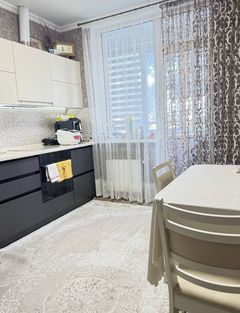Квартира на Люстдорфській дорозі вул.