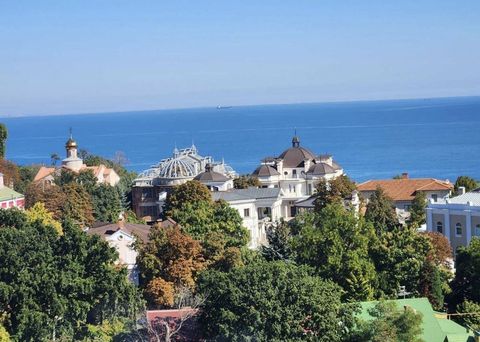 Квартира на Ванний пров.