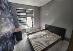 Квартира на Ванний пров.
