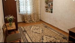 Квартира на 10 квітня вул.