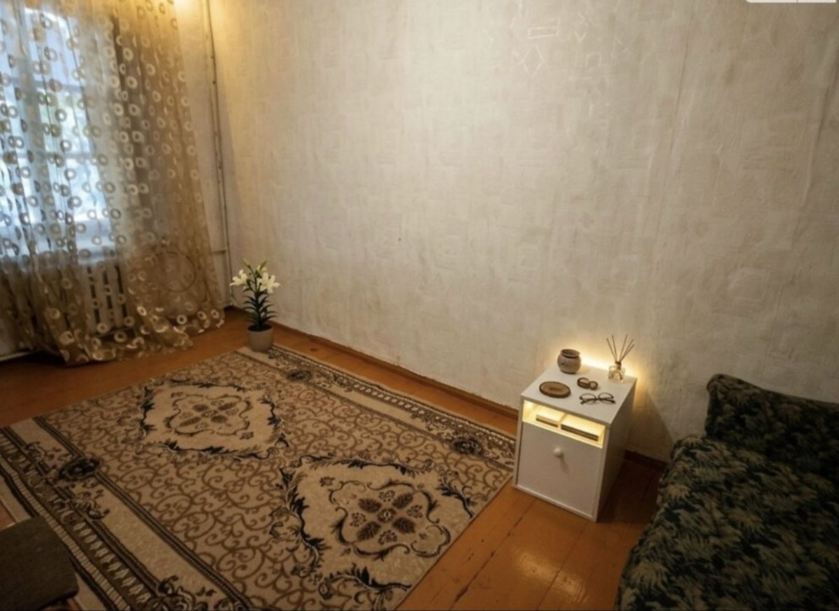Квартира на 10 квітня вул.