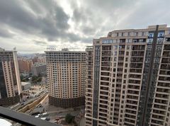 Квартира на Генуезькій вул.