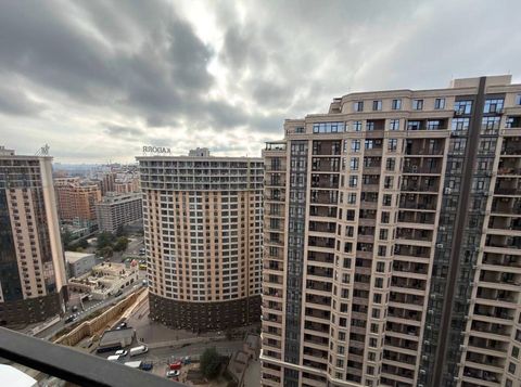 Квартира на Генуезькій вул.