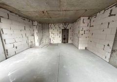 Квартира на Генуезькій вул.