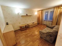 Квартира на Овідіопільській дорозі вул.