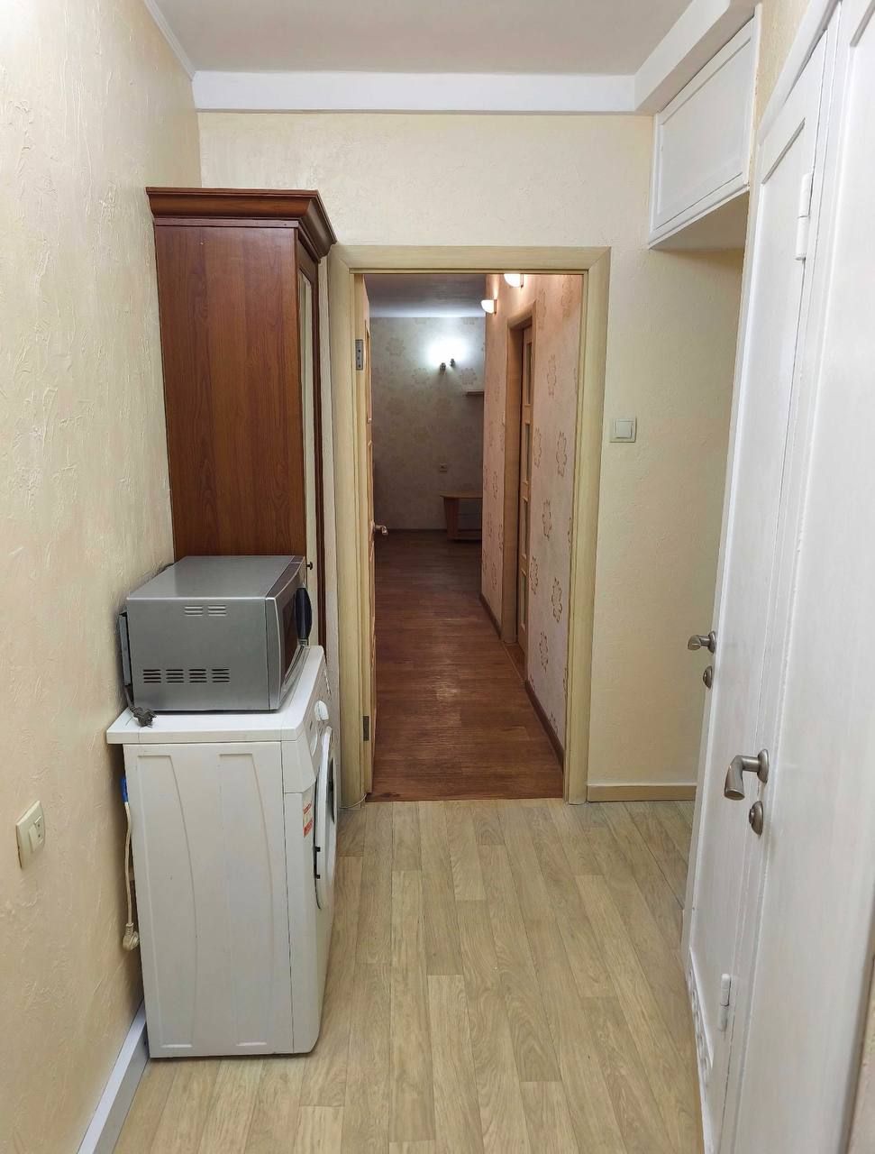 Квартира на Овідіопільській дорозі вул.