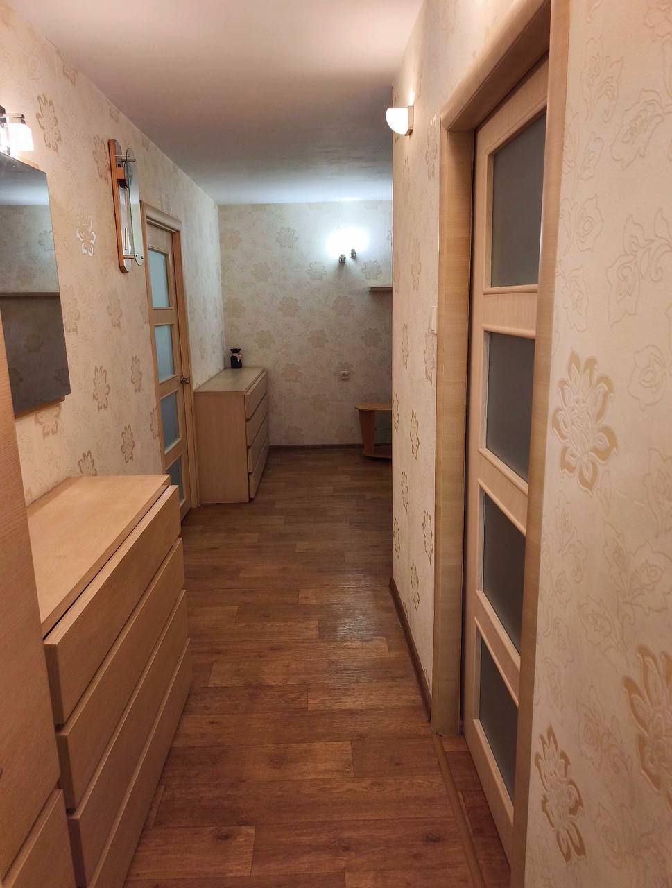 Квартира на Овідіопільській дорозі вул.