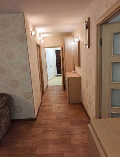 Квартира на Овідіопільській дорозі вул.