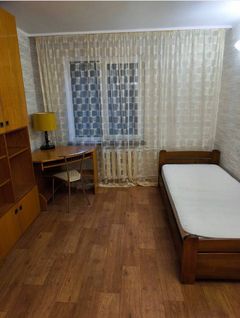 Квартира на Овідіопільській дорозі вул.