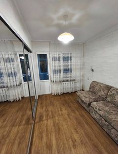 Квартира на Овідіопільській дорозі вул.