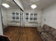 Квартира на Овідіопільській дорозі вул.
