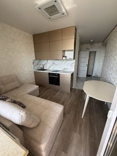Квартира на Варненська, вул.