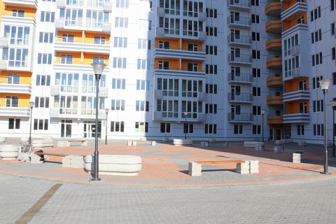 Квартира на Середньофонтанська вул.