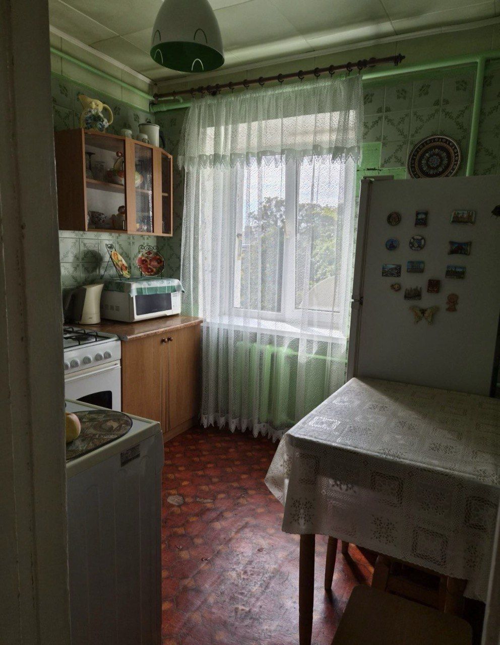 Квартира Фонтанська дорога вул.