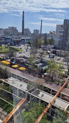 Квартира на Ярослава Мудрого просп.
