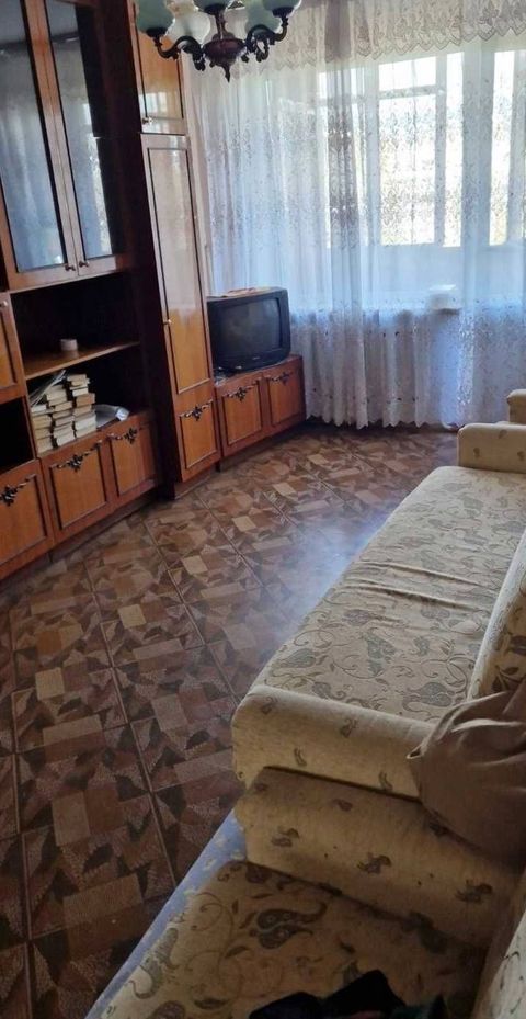 Квартира на Ярослава Мудрого просп.
