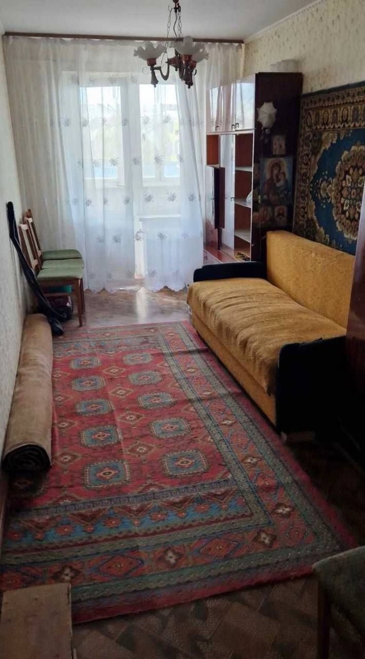 Квартира на Ярослава Мудрого просп.