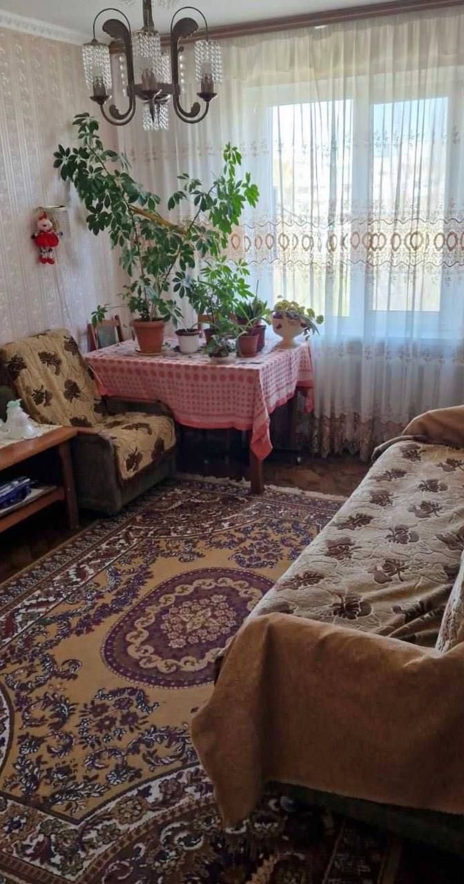Квартира на Ярослава Мудрого просп.