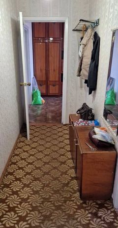Квартира на Ярослава Мудрого просп.
