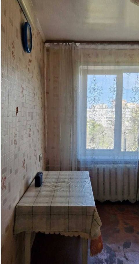 Квартира на Ярослава Мудрого просп.