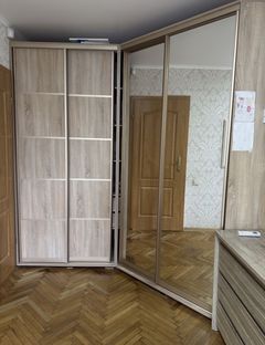 Квартира у Середньофонтанський пров.
