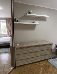Квартира у Середньофонтанський пров.