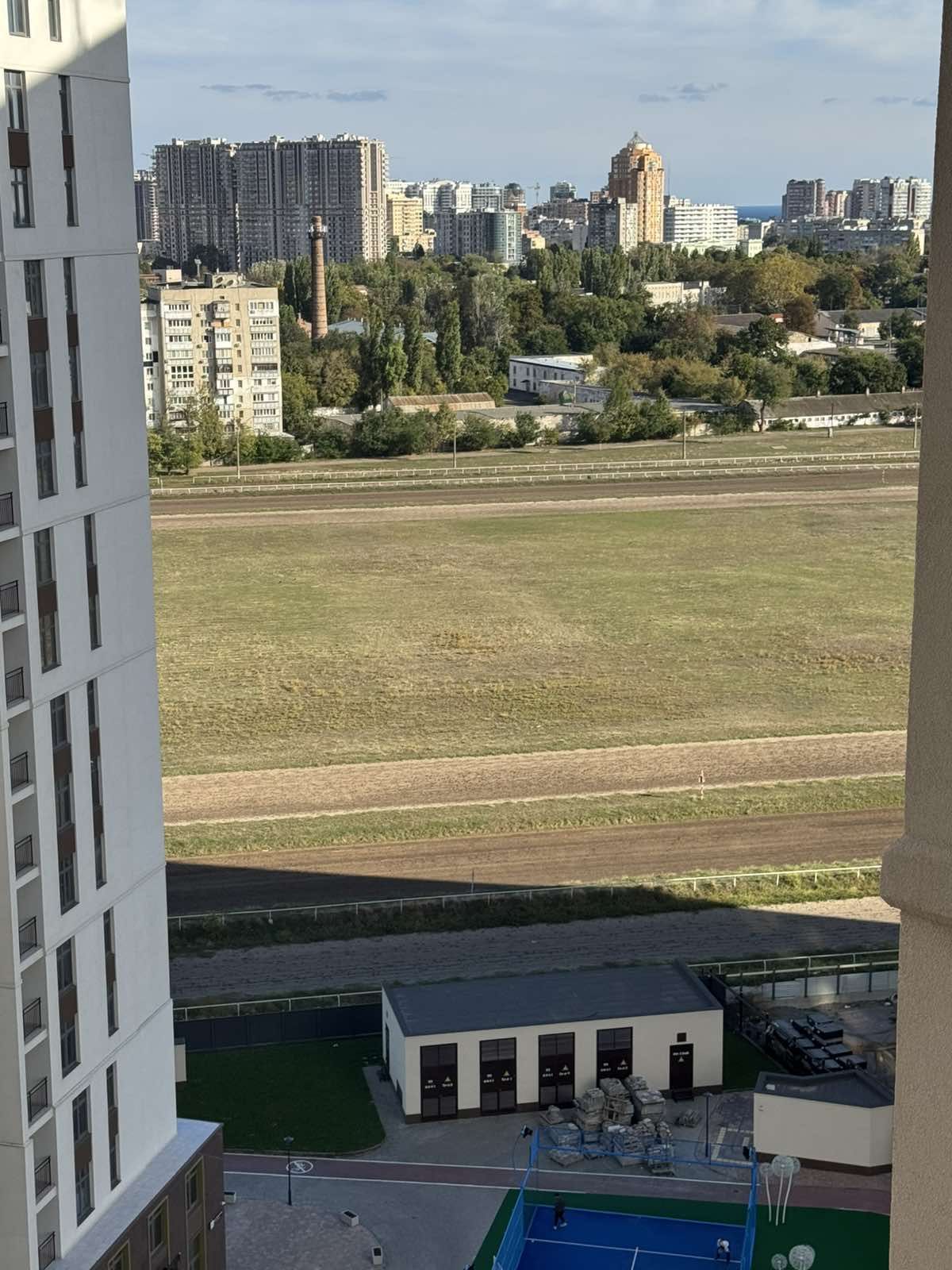 Квартира на Краснова вул.