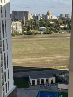 Квартира на Краснова вул.