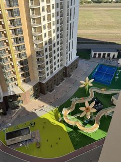 Квартира на Краснова вул.