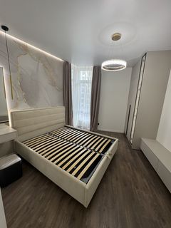 Квартира на Краснова вул.