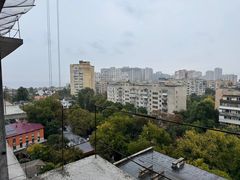 Квартира на Балтиморська вул.