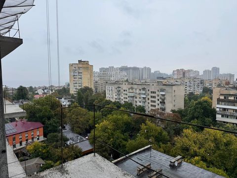Квартира на Балтиморська вул.