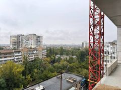 Квартира на Балтиморська вул.