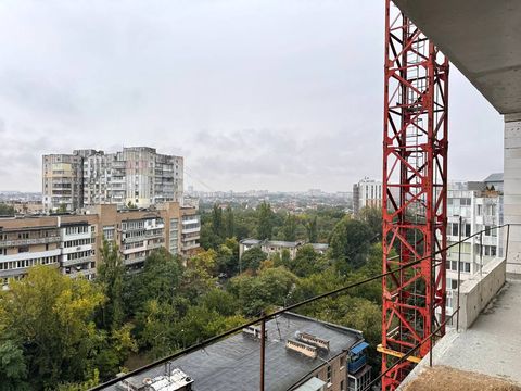 Квартира на Балтиморська вул.