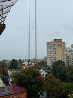 Квартира на Балтиморська вул.