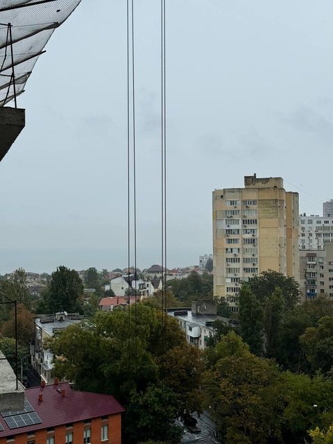 Квартира на Балтиморська вул.