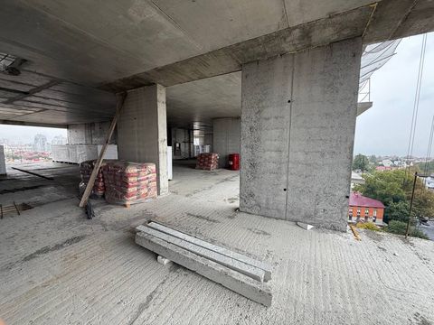 Квартира на Балтиморська вул.