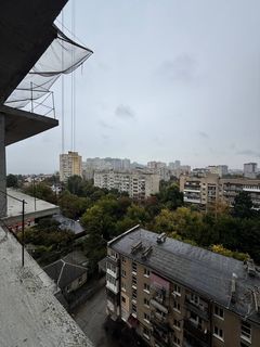 Квартира на Балтиморська вул.