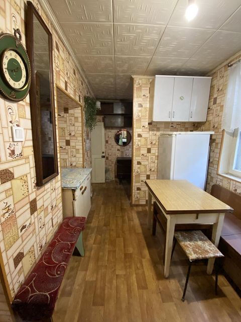 Квартира на Богдана Хмельницького вул.