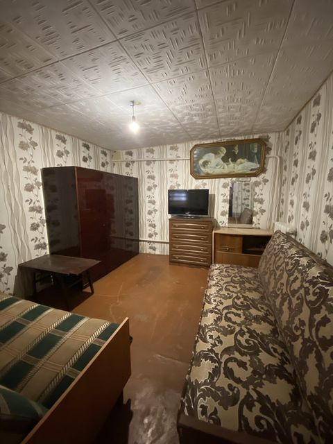 Квартира на Богдана Хмельницького вул.