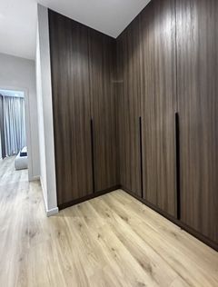 Квартира Краснова вул.