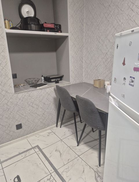 Квартира на Розкидайлівська вул.