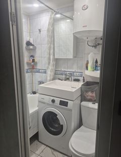 Квартира на Розкидайлівська вул.