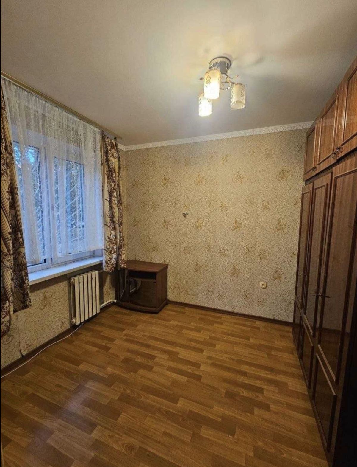 Квартира на Корольова Академіка вул.