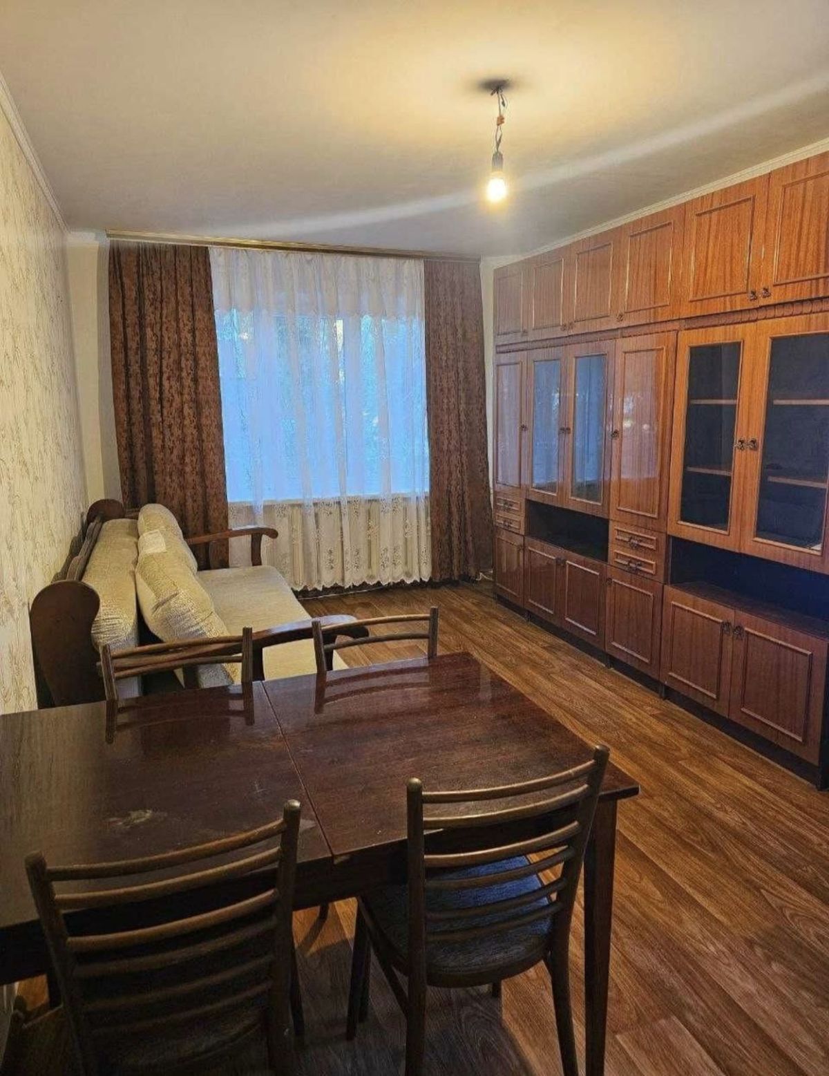 Квартира на Корольова Академіка вул.
