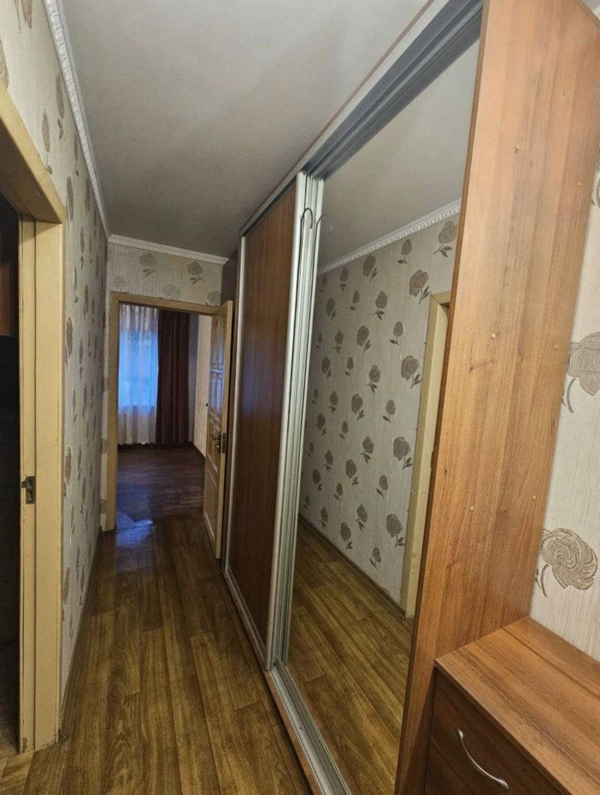 Квартира на Корольова Академіка вул.