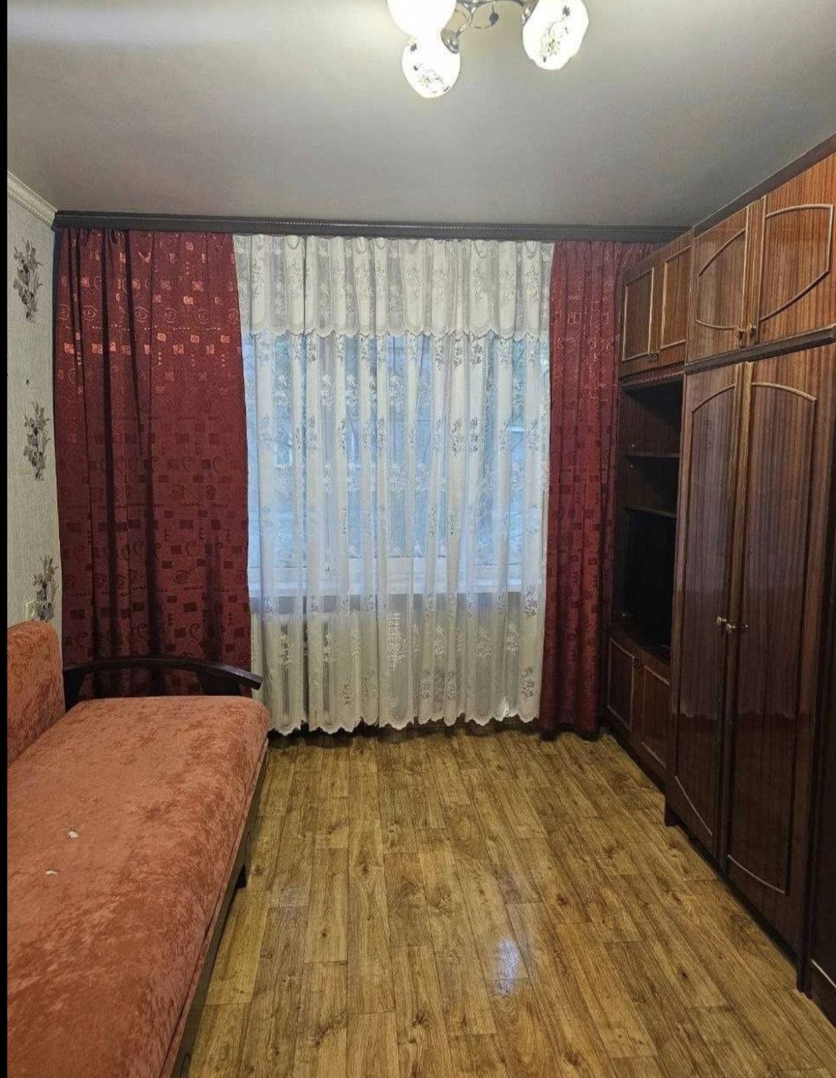 Квартира на Корольова Академіка вул.