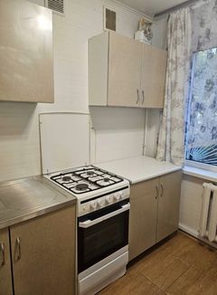 Квартира на Корольова Академіка вул.